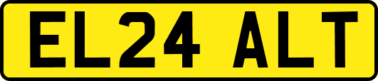 EL24ALT