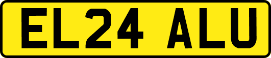 EL24ALU