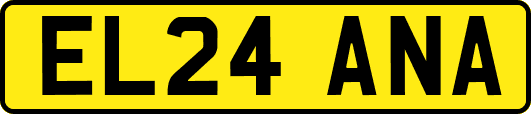 EL24ANA