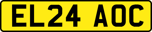 EL24AOC
