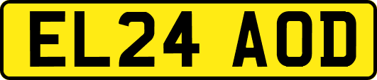 EL24AOD