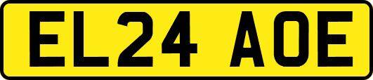 EL24AOE