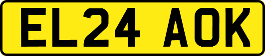 EL24AOK