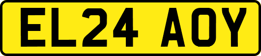 EL24AOY