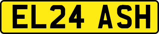 EL24ASH