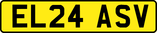 EL24ASV