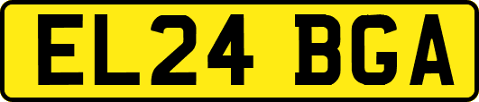 EL24BGA