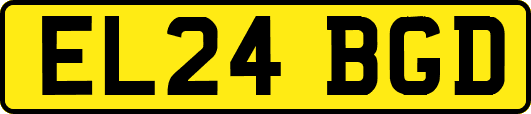 EL24BGD