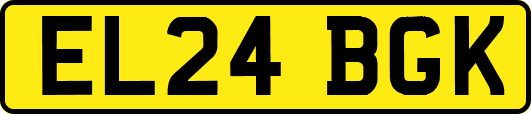 EL24BGK