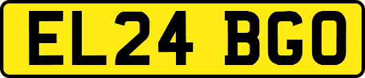 EL24BGO