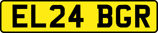 EL24BGR