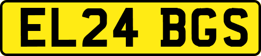 EL24BGS