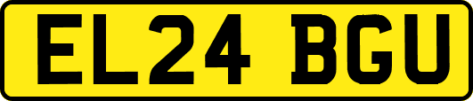EL24BGU