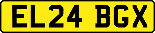 EL24BGX