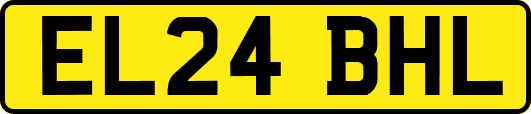 EL24BHL