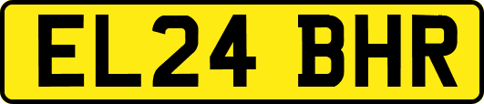 EL24BHR