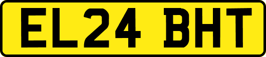EL24BHT