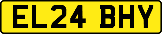 EL24BHY