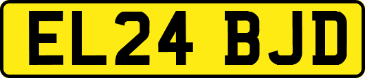 EL24BJD