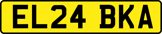 EL24BKA