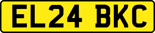 EL24BKC