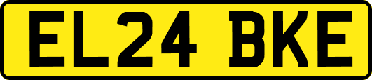 EL24BKE
