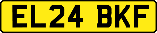 EL24BKF