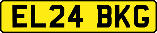 EL24BKG