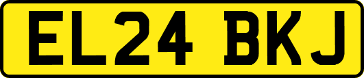 EL24BKJ