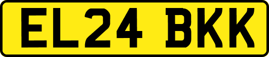 EL24BKK