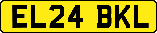 EL24BKL