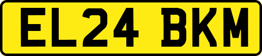 EL24BKM