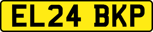 EL24BKP