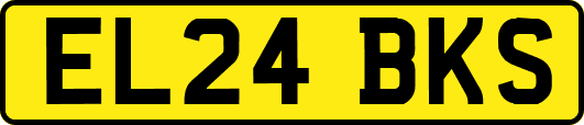 EL24BKS