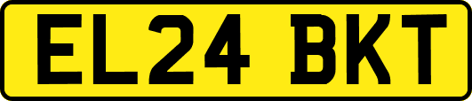 EL24BKT