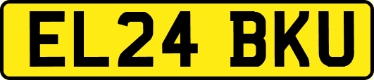 EL24BKU