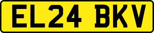 EL24BKV