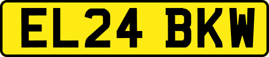 EL24BKW