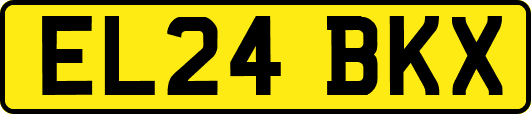 EL24BKX
