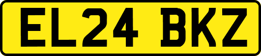EL24BKZ