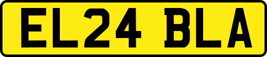 EL24BLA