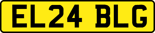 EL24BLG