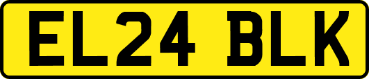 EL24BLK