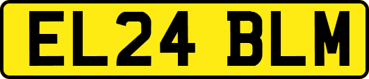 EL24BLM