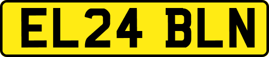 EL24BLN
