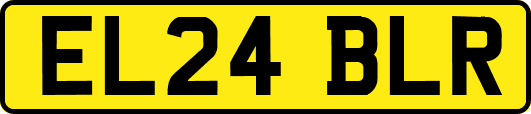 EL24BLR