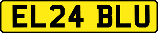 EL24BLU