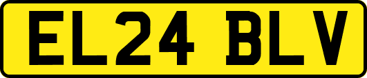 EL24BLV