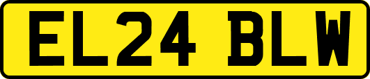 EL24BLW