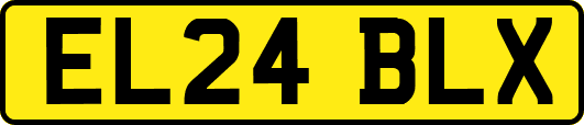 EL24BLX